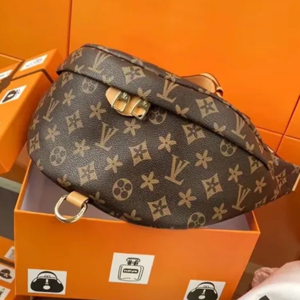 REPLICA bum bag